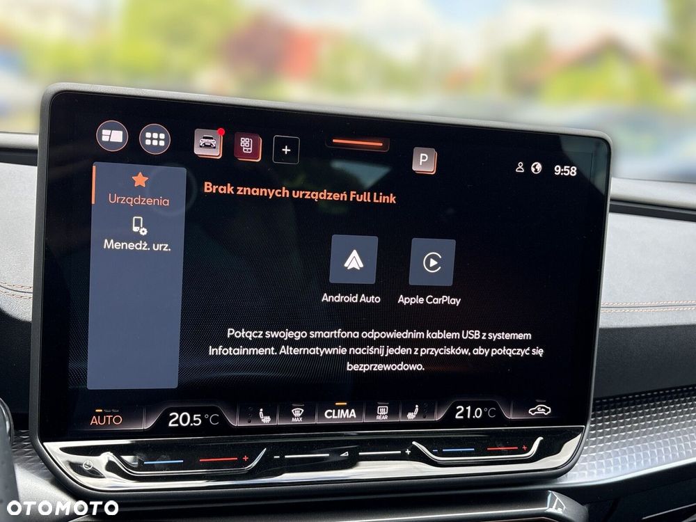 Cupra Formentor - 25