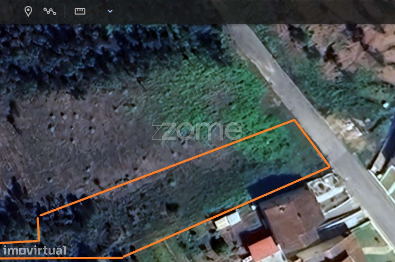 Terreno para construção de moradia - Grande imagem: 2/23