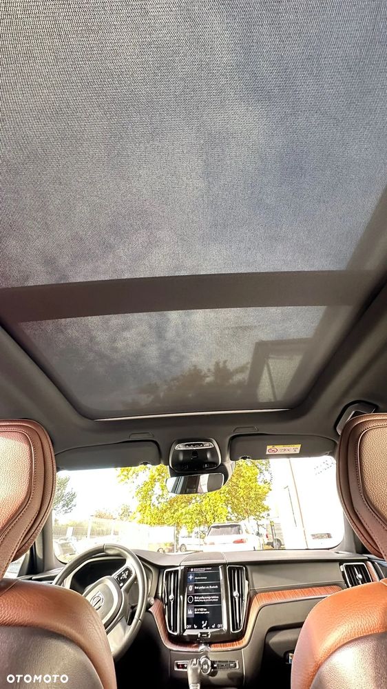 Volvo XC 60 D4 AWD Inscription - 25