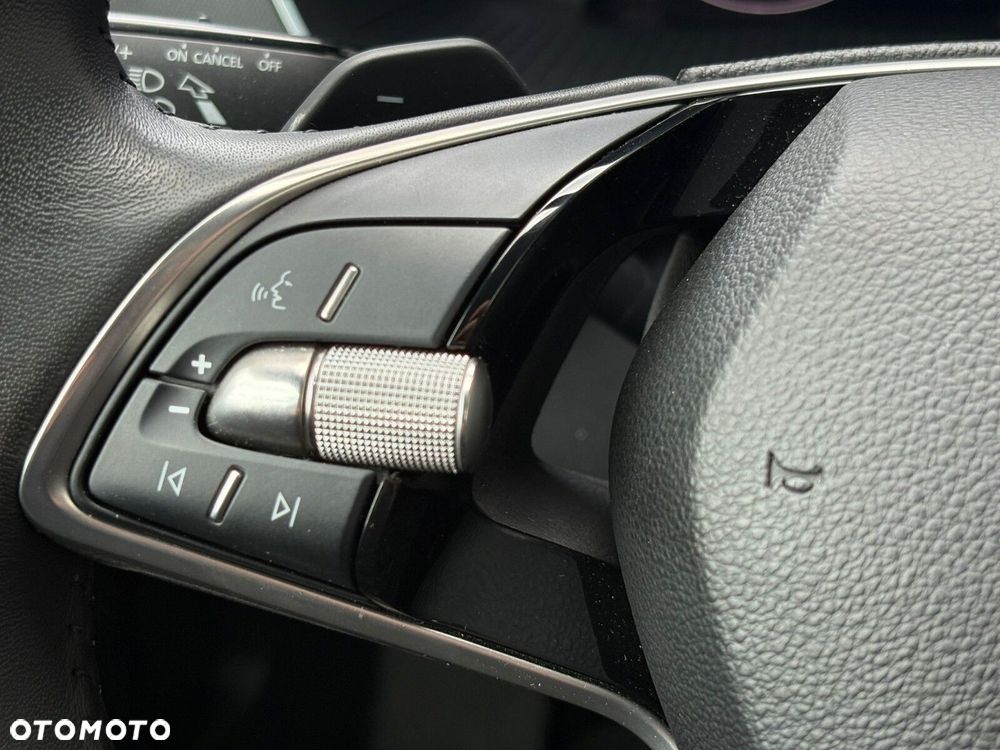 Skoda Octavia 2.0 TDI Selection DSG - 7