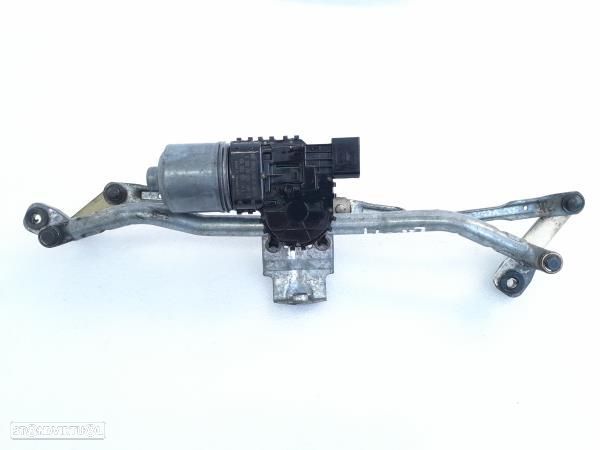 Armaçao Limpa Vidros Seat Ibiza Iii (6L1) - 1
