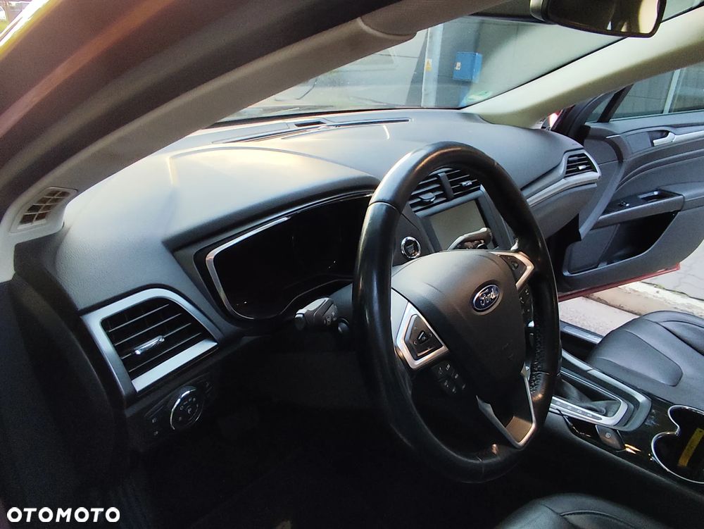 Ford Mondeo 2.0 TDCi Bi-Turbo ST-Line PowerShift - 20