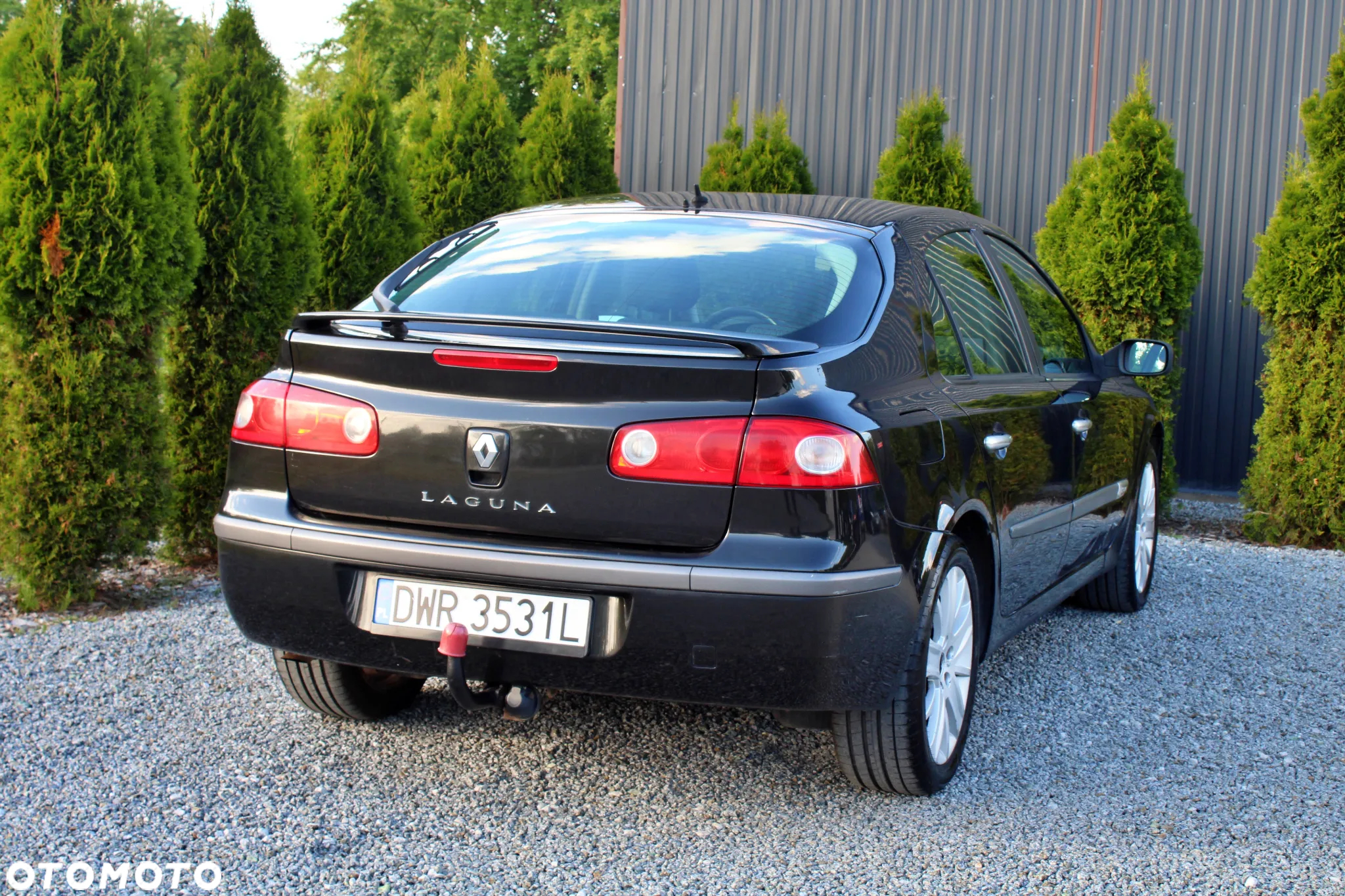 Renault Laguna II 1.9 dCi Confort Expression - 5