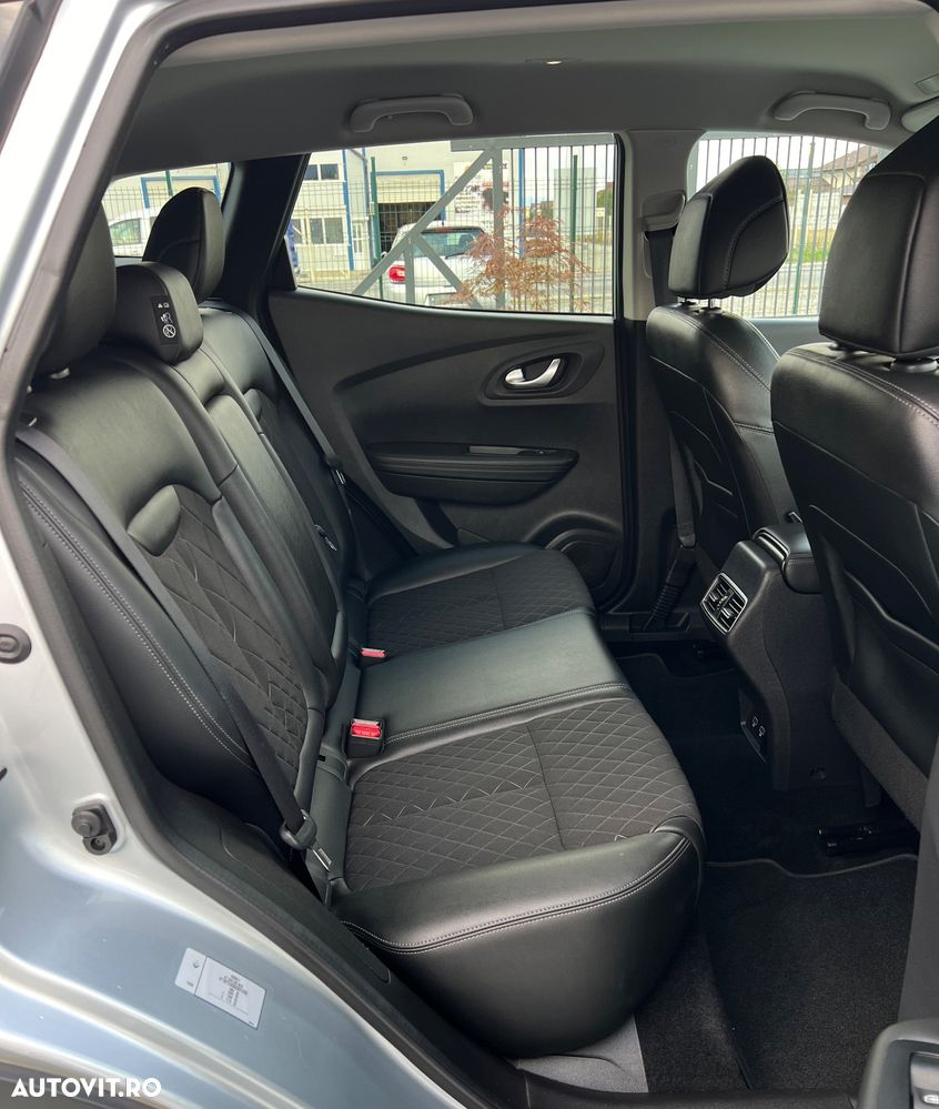 Renault Kadjar BLUE dCi EDC Intens - 17