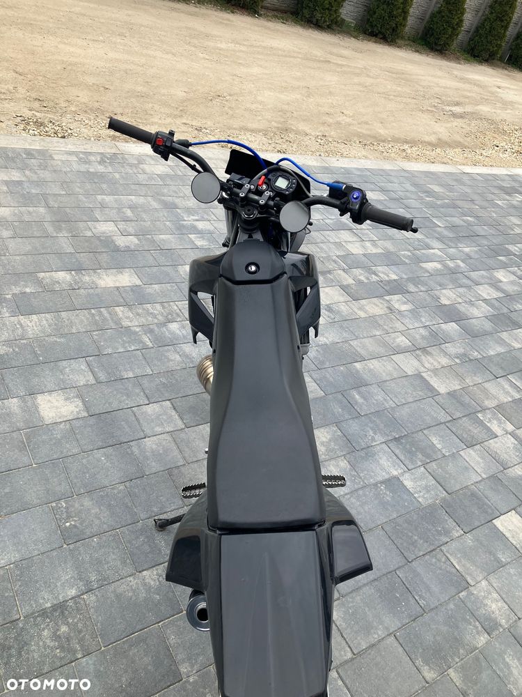 Derbi Senda - 8