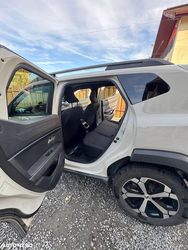 Dacia Duster - 8