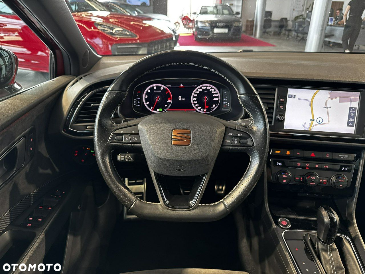 Seat Leon - 23