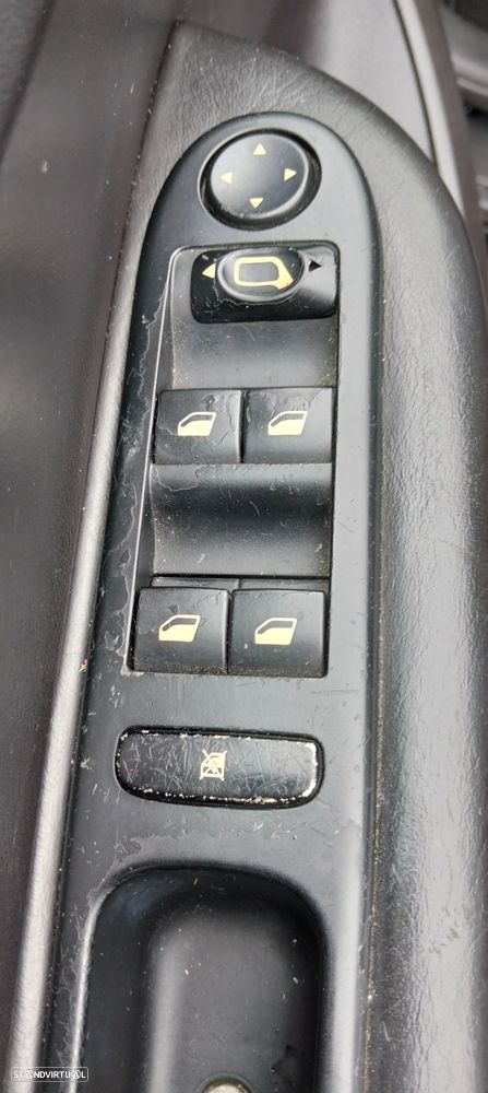 Peugeot 307 Break 1.4 HDi XT - 11