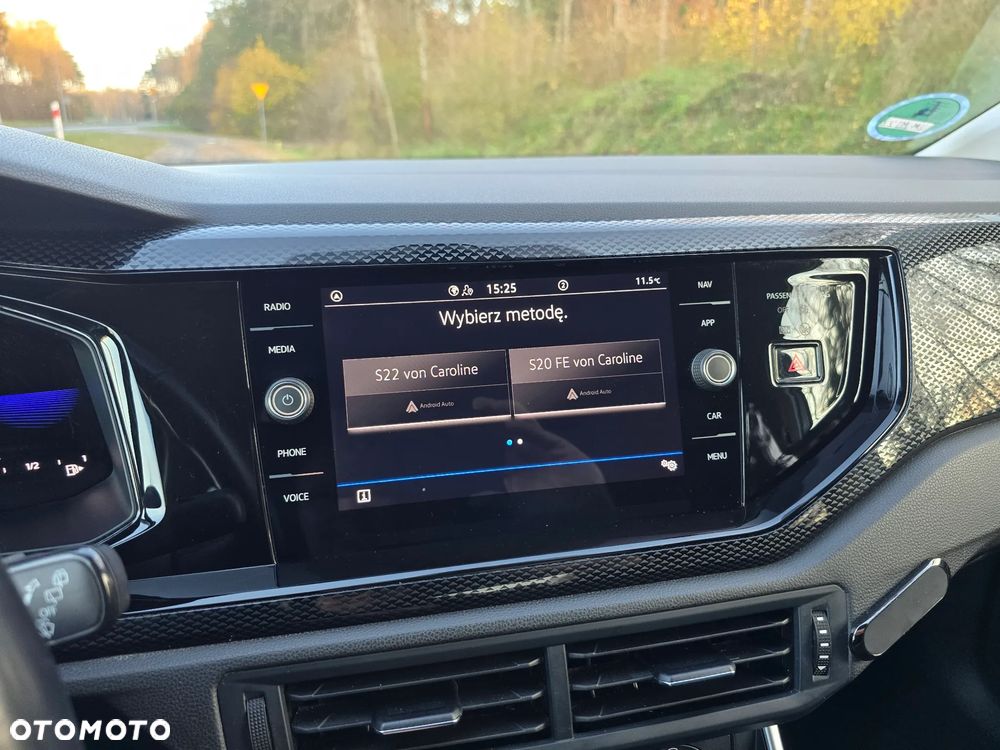 Volkswagen Taigo 1.0 TSI Life - 31