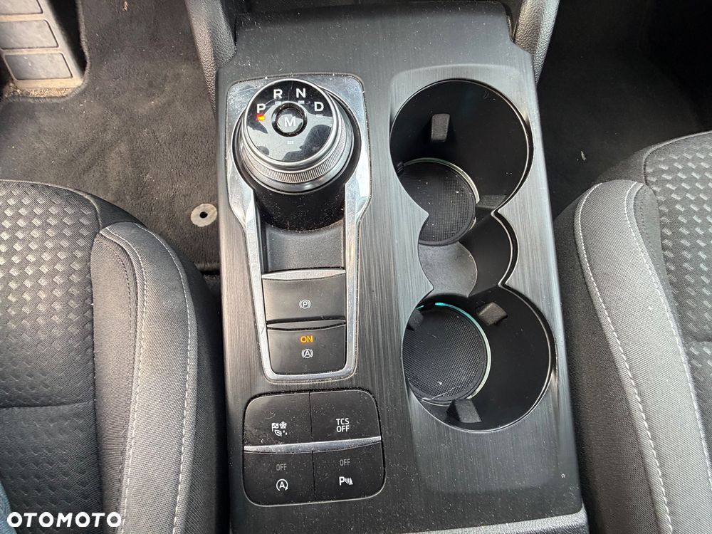 Ford Focus 1.5 EcoBlue Start-Stopp-System COOL&CONNECT - 13
