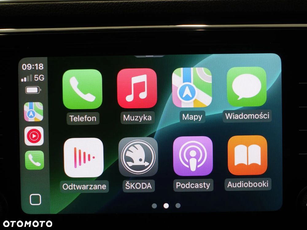 Skoda Superb 1.5 TSI ACT Ambition - 30