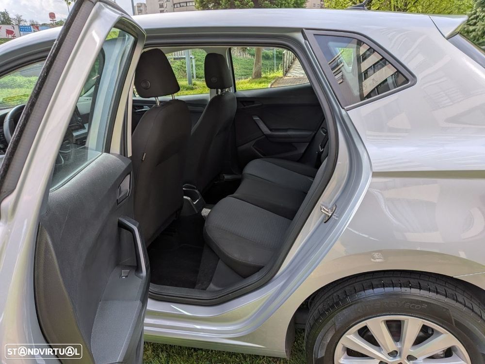 SEAT Ibiza 1.0 TSI Style DSG - 13