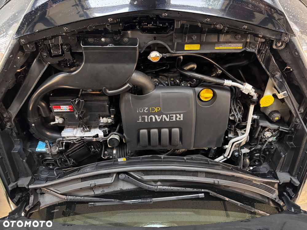Renault Koleos 2.0 dCi 4x4 Bose Edition - 30