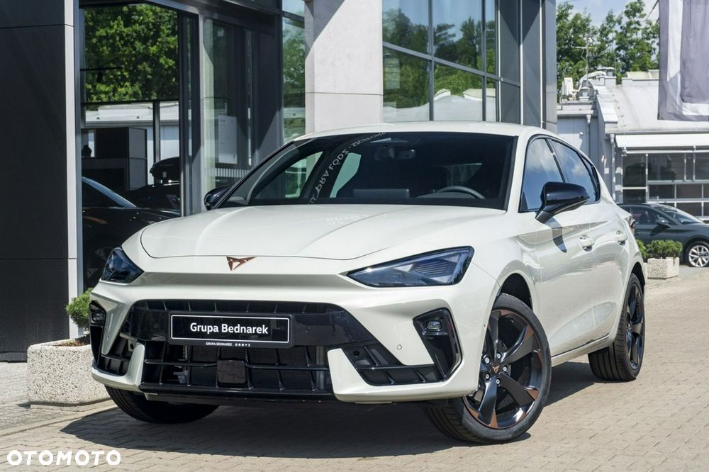 Cupra Leon 2026 photo 2