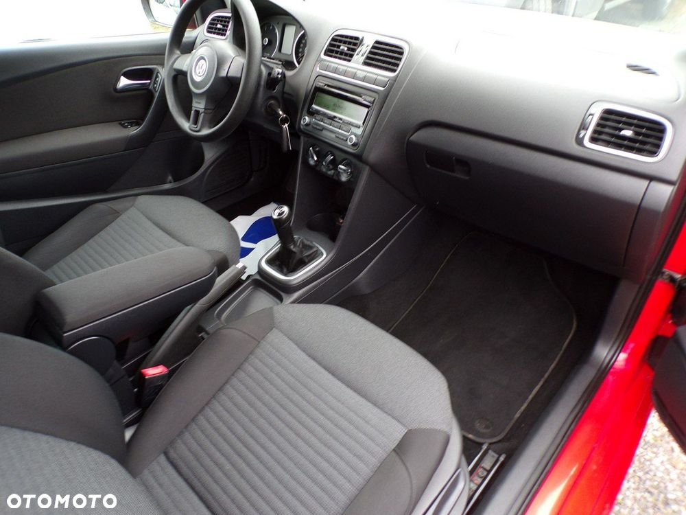 Volkswagen Polo - 23
