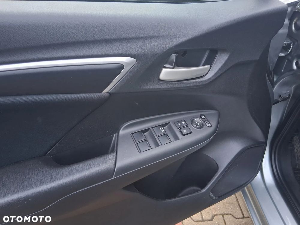 Honda Jazz 1.3i VTEC Comfort (ADAS) - 7