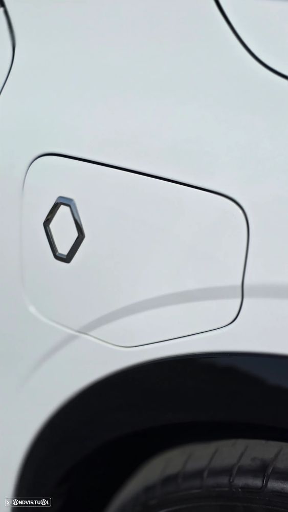 Renault Mégane E-Tech EV60 220hp optimum charge Techno - 22