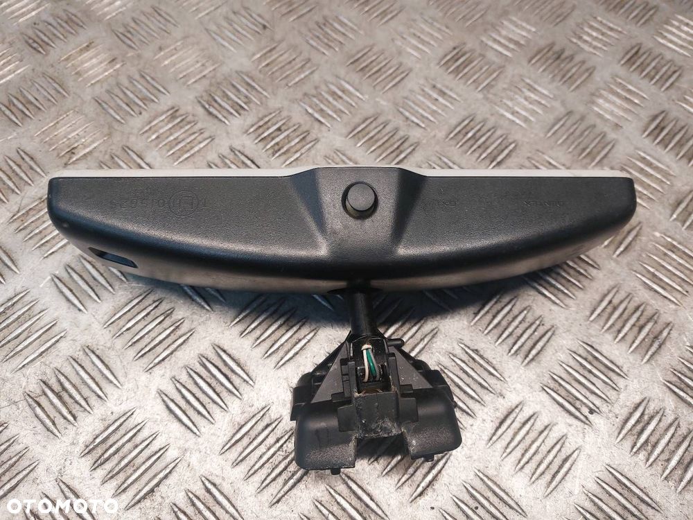 LUSTERKO WEWNĘTRZNE WSTECZNE VOLKSWAGEN PASSAT B6 E11015625 - 2