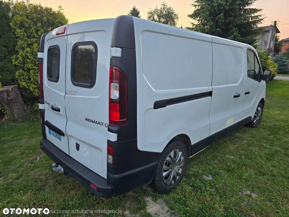 Renault Trafic - 3