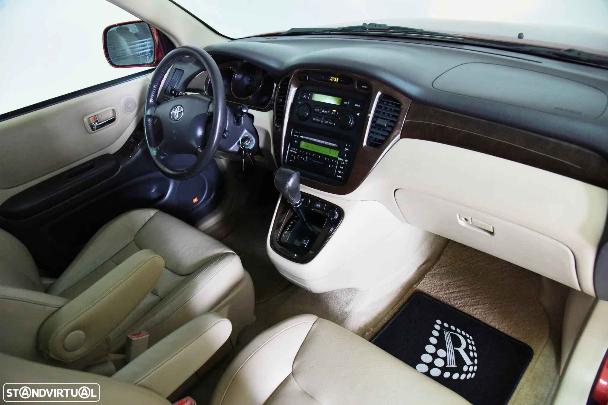 Toyota Highlander - 20