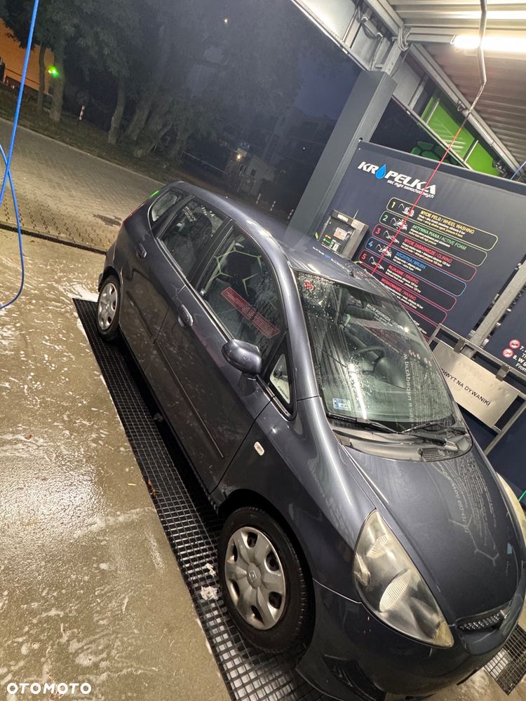 Honda Jazz 1.2 S - 5