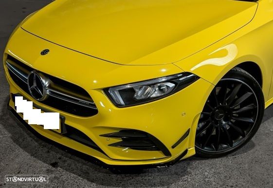 Mercedes-Benz A 35 AMG 4Matic - 26