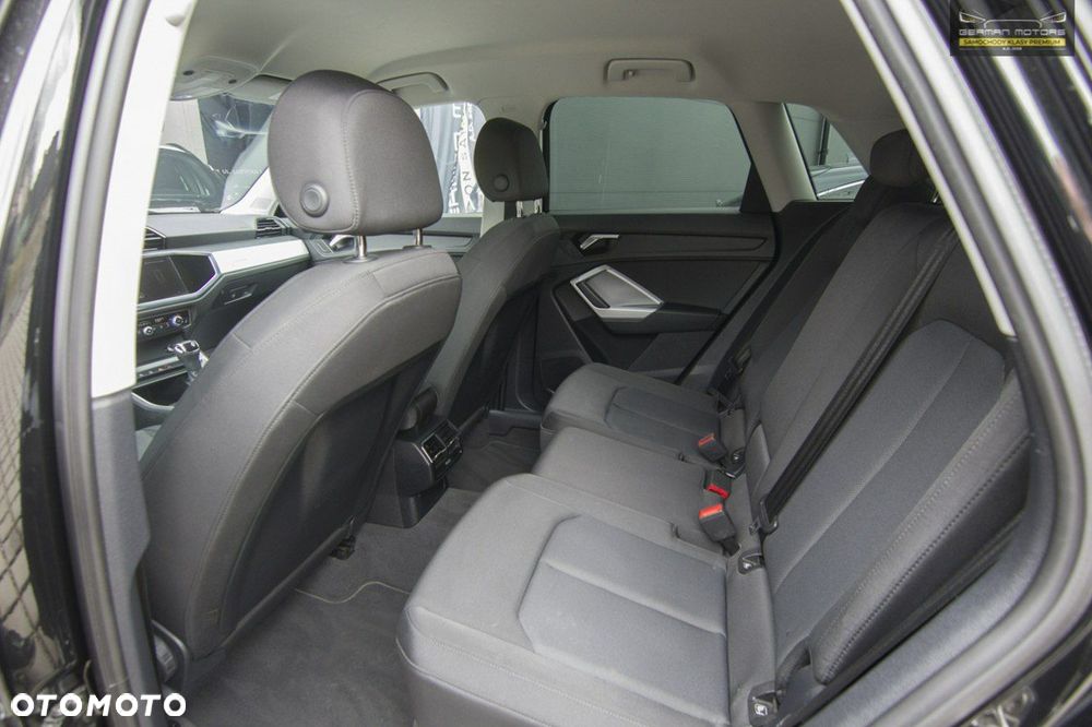 Audi Q3 - 27