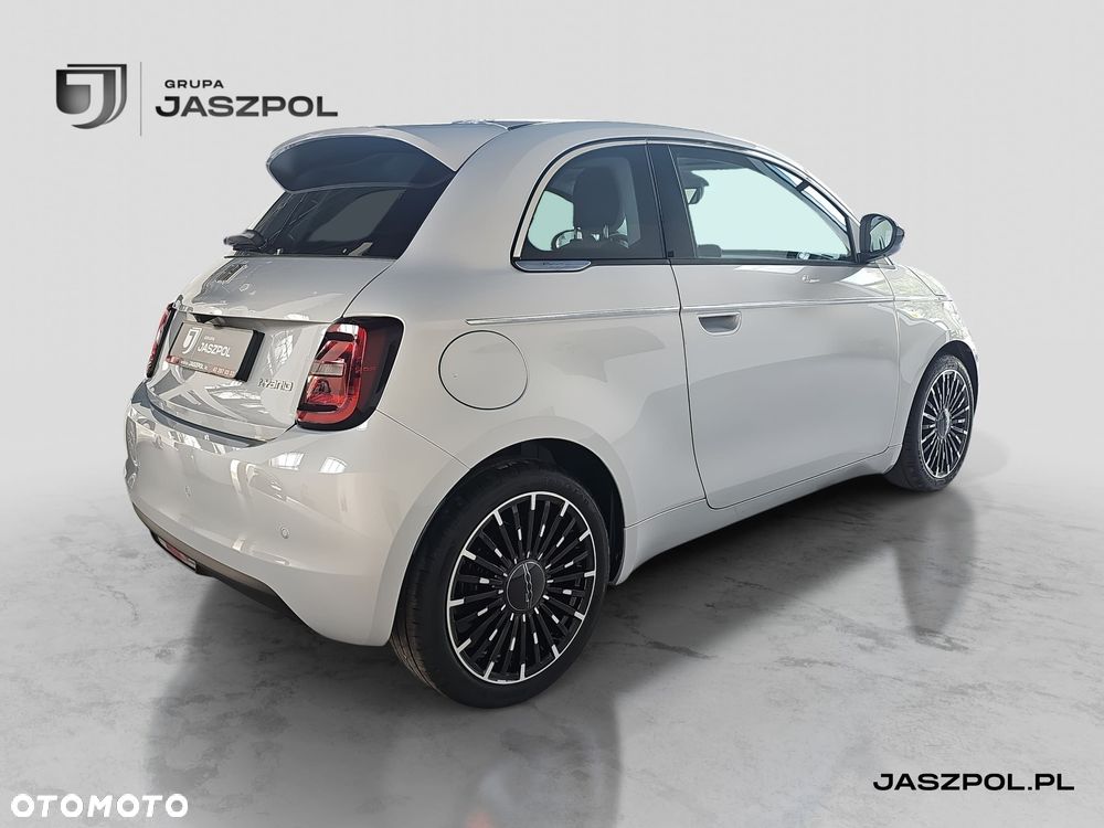 Fiat 500 1.0 GSE La Prima - 8