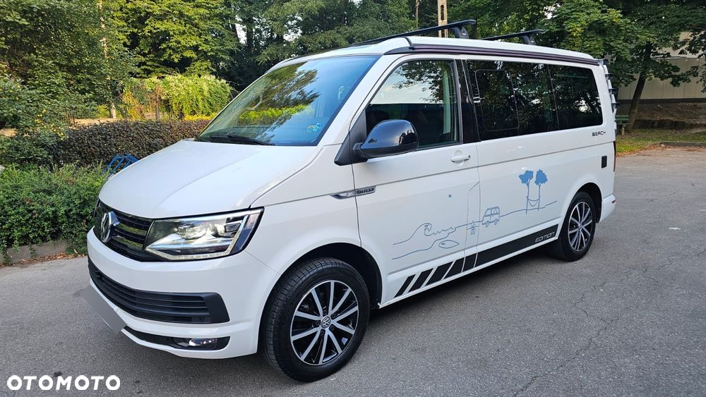 Volkswagen California - 12