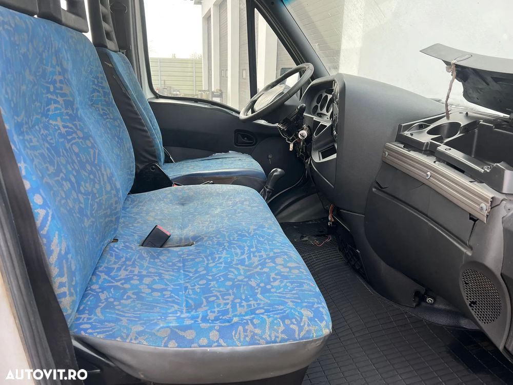 Iveco Daily - 4