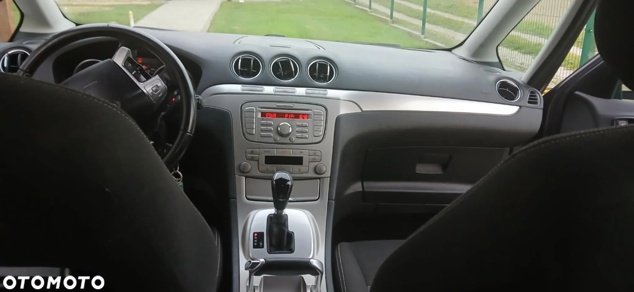Ford Galaxy 2.0 TDCi Platinium X (Titanium) - 6