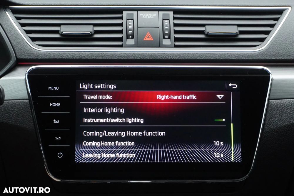 Skoda Superb 2.0 TDI DSG 4X4 Style - 33