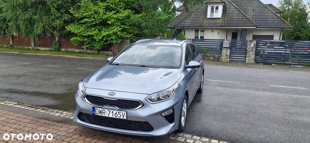 Kia Ceed 1.0 T-GDI L Business Line Plus - 2