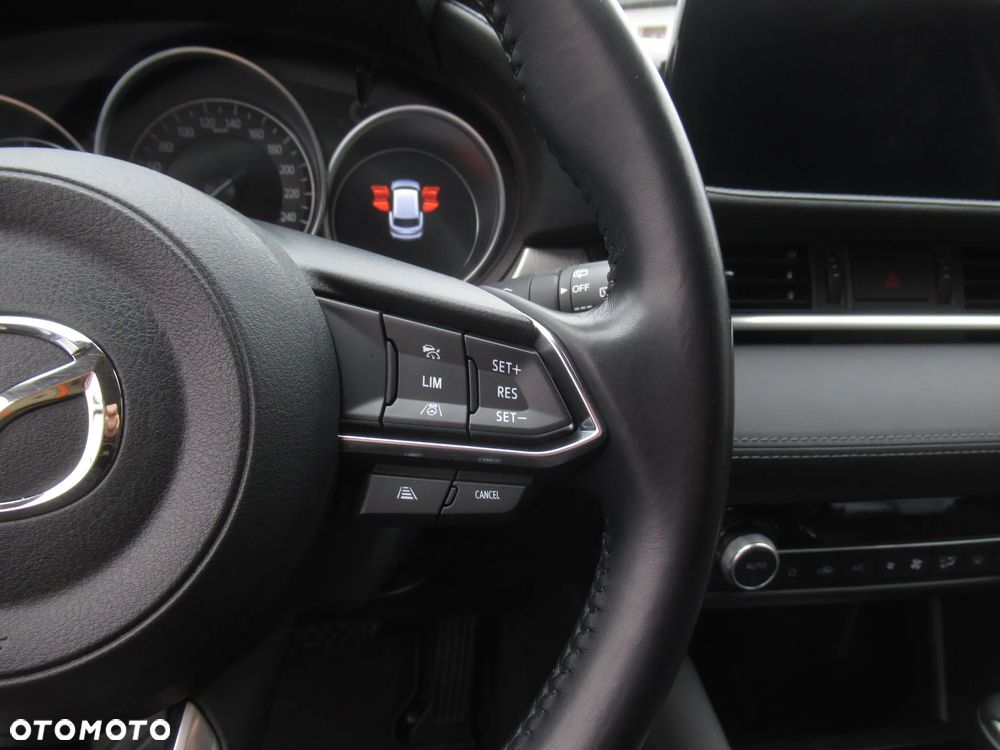 Mazda 6 2.0 Center-Line - 14