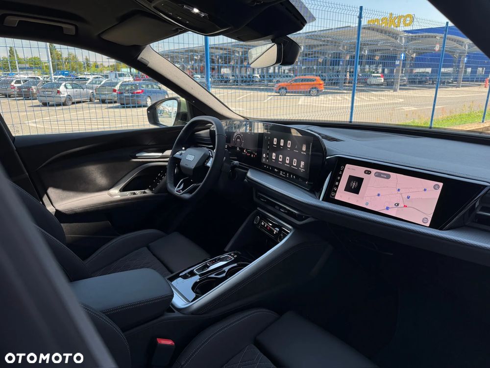 Audi Q5 e-Hybrid 220 kW Quattro S tronic - 37