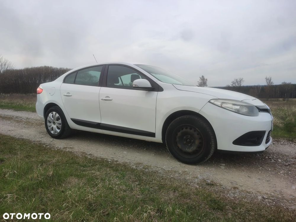 Renault Fluence 1.5 dCi Life - 19