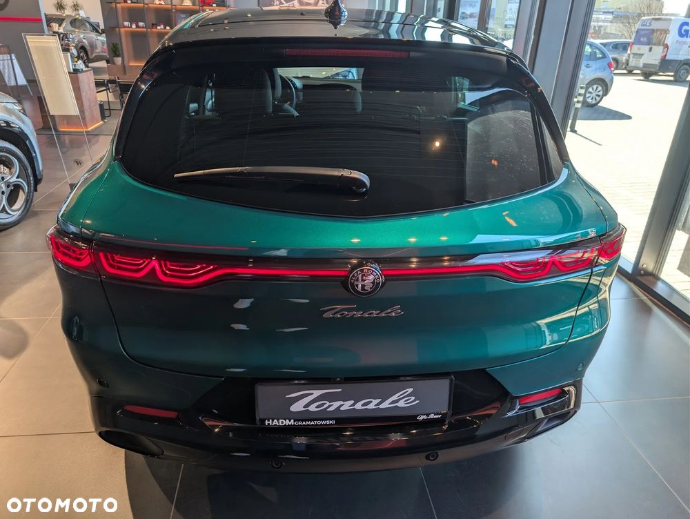 Alfa Romeo Tonale - 5