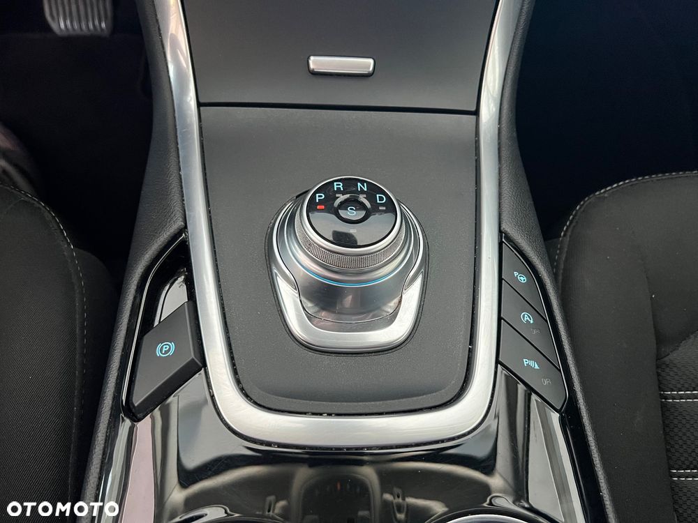 Ford Galaxy 2.0 EcoBlue Titanium - 34