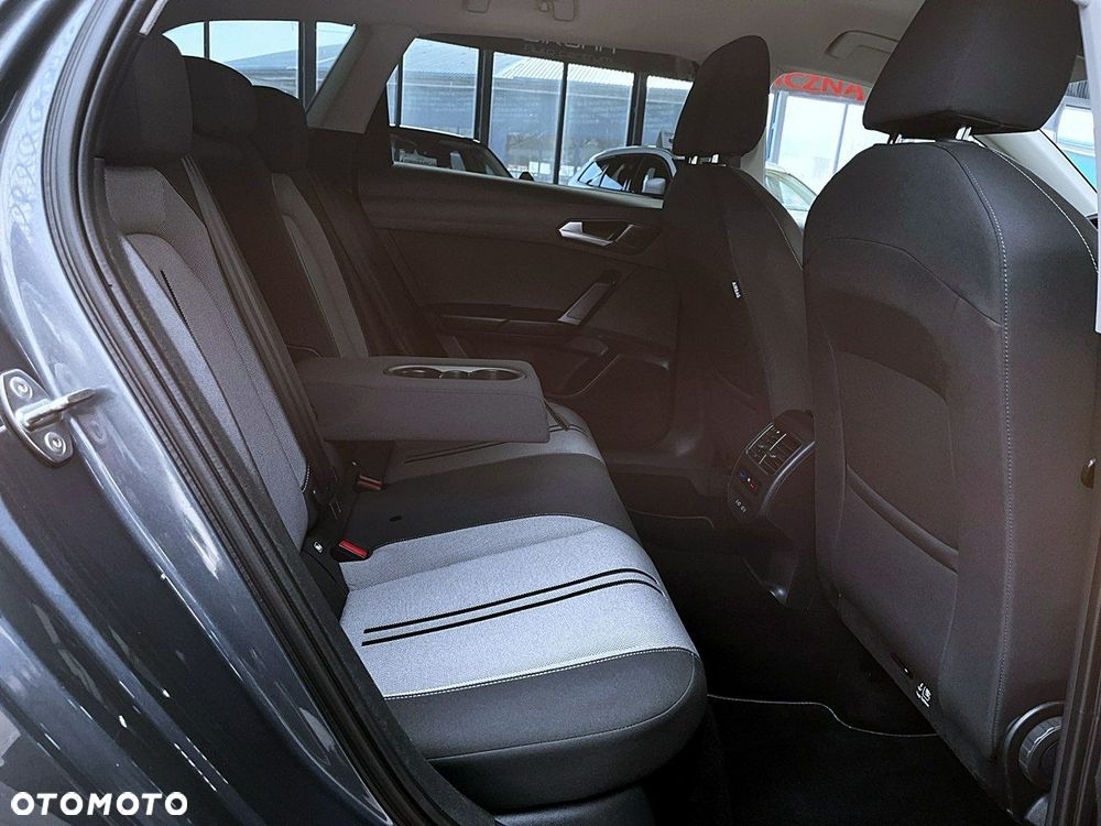 Seat Leon Sportstourer - 13