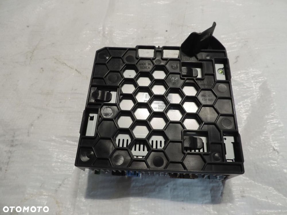 OPEL ASTRA K 5 V RADIO NAWIGACJA 42645356 - 2