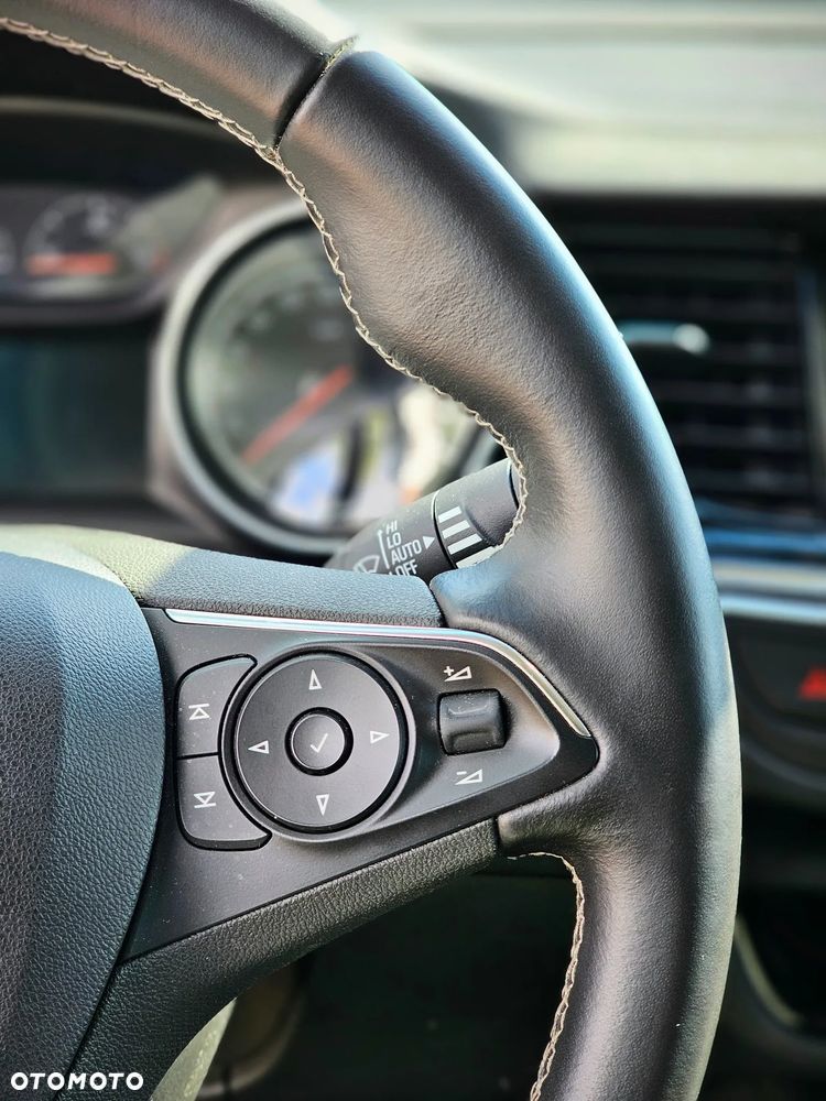 Opel Insignia 1.5 T Innovation S&S - 9