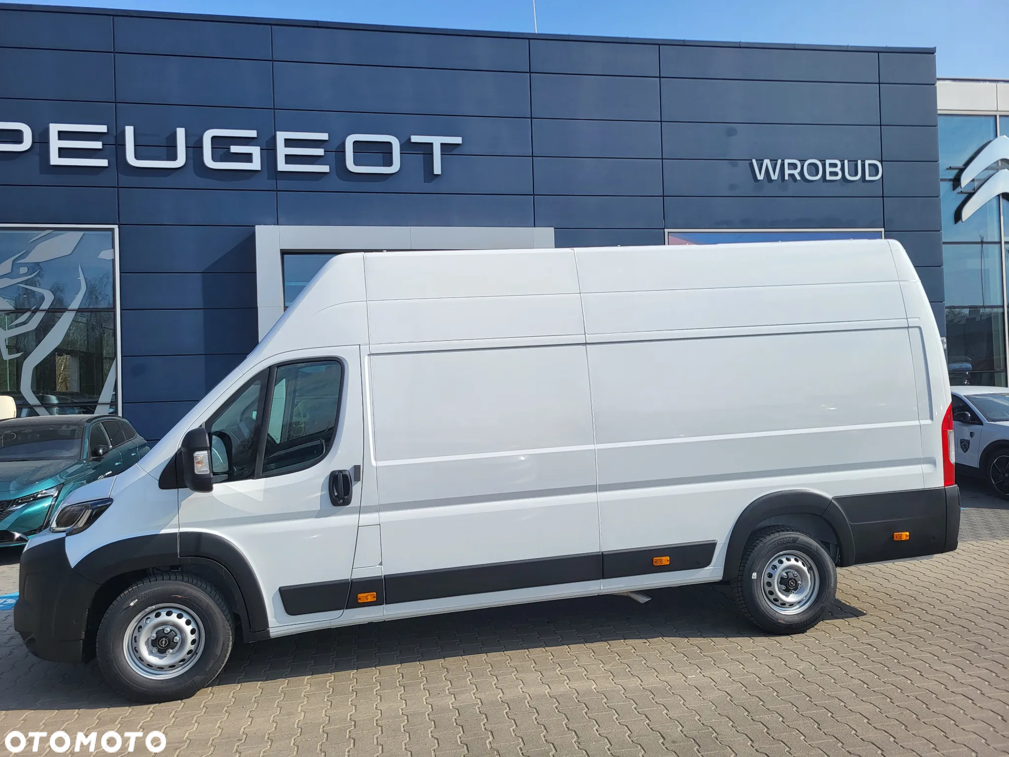 Opel Movano - 5