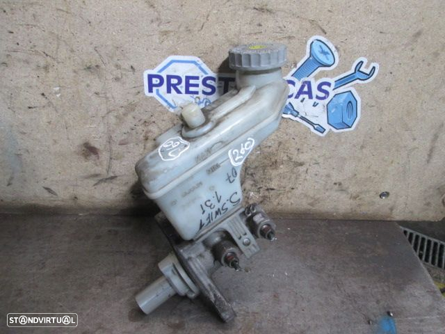 Bomba De Travão 0204254769 SUZUKI SWIFT 2007 1.3 I GASOLINA - 2