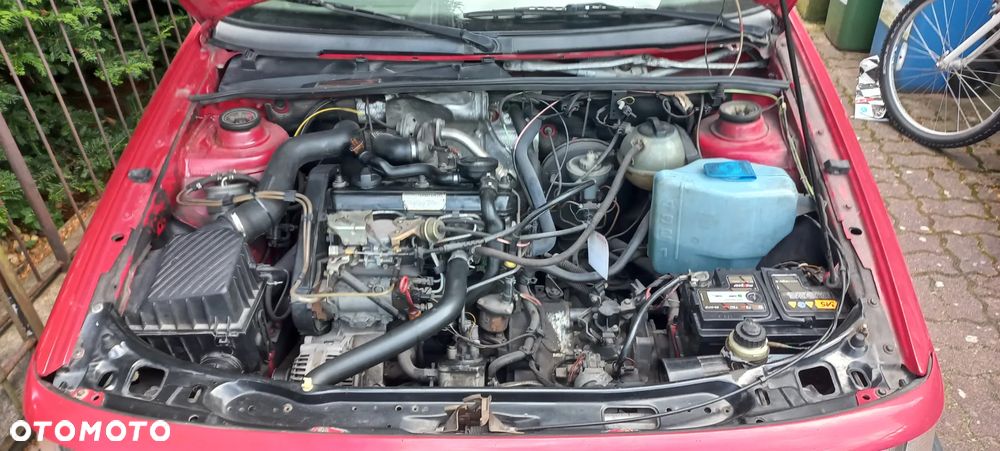Volkswagen Passat 1.9 TD CL - 34