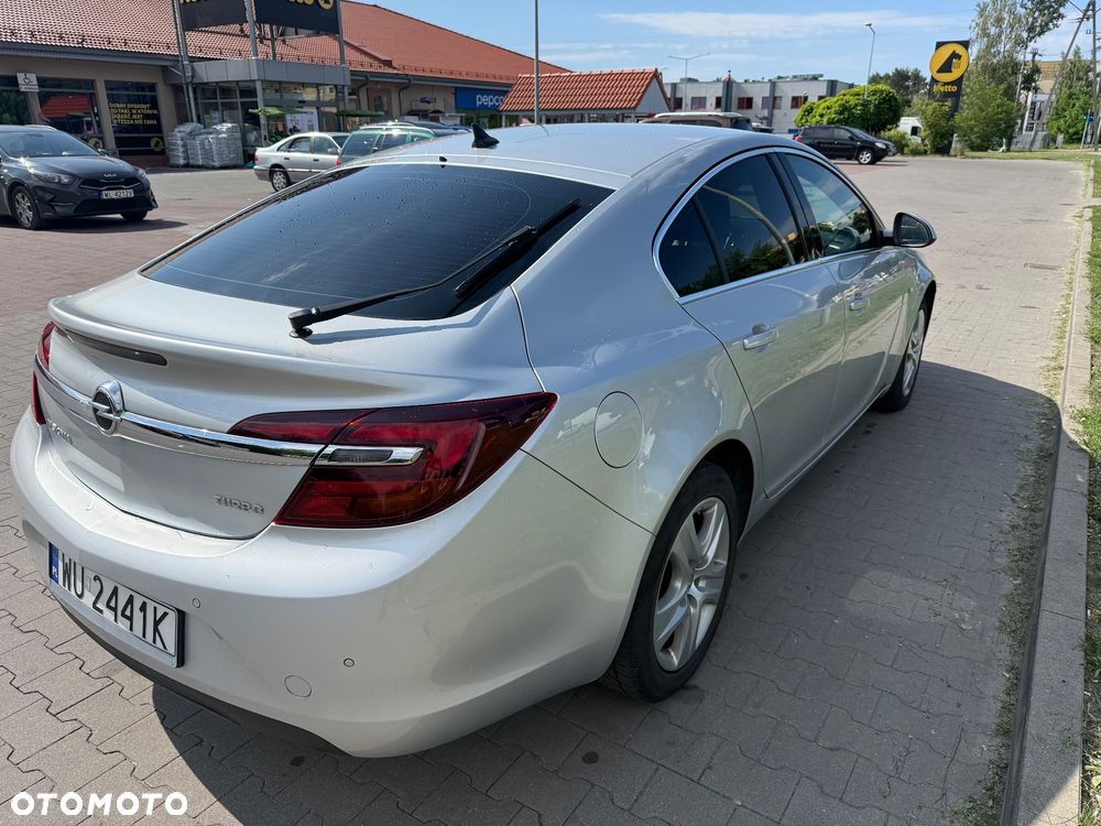 Opel Insignia - 4