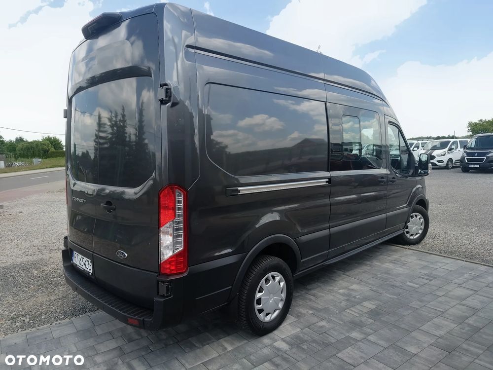 Ford Transit - 5