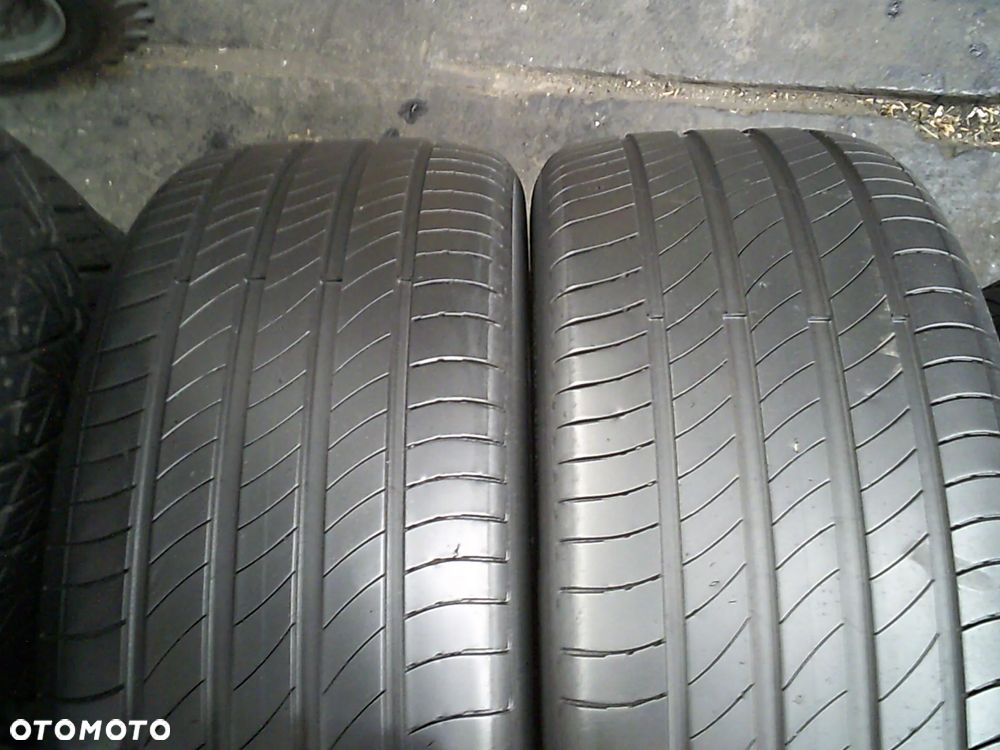 2x MICHELIN Primacy 4 225/50R17 4,8mm 2023 - 1