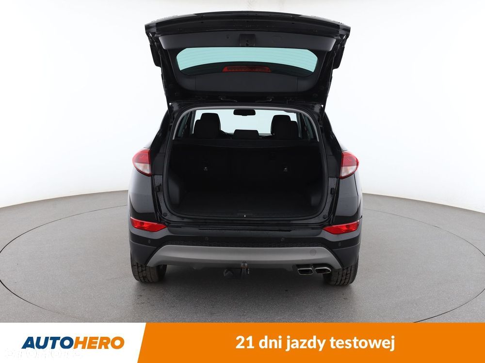 Hyundai Tucson - 16