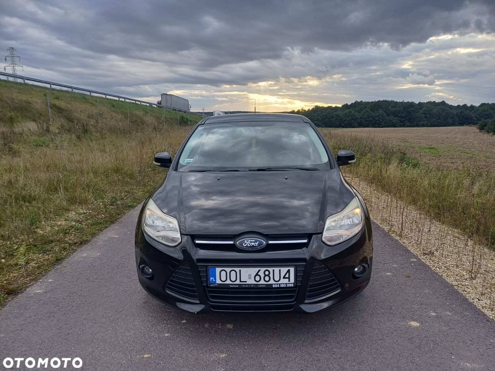 Ford Focus 1.6 EcoBoost Edition - 2