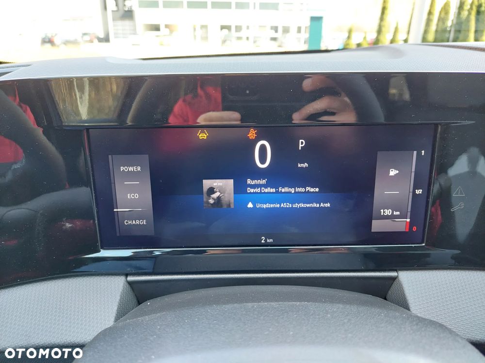 Opel Astra 1.2 T Business Edition S&S - 19